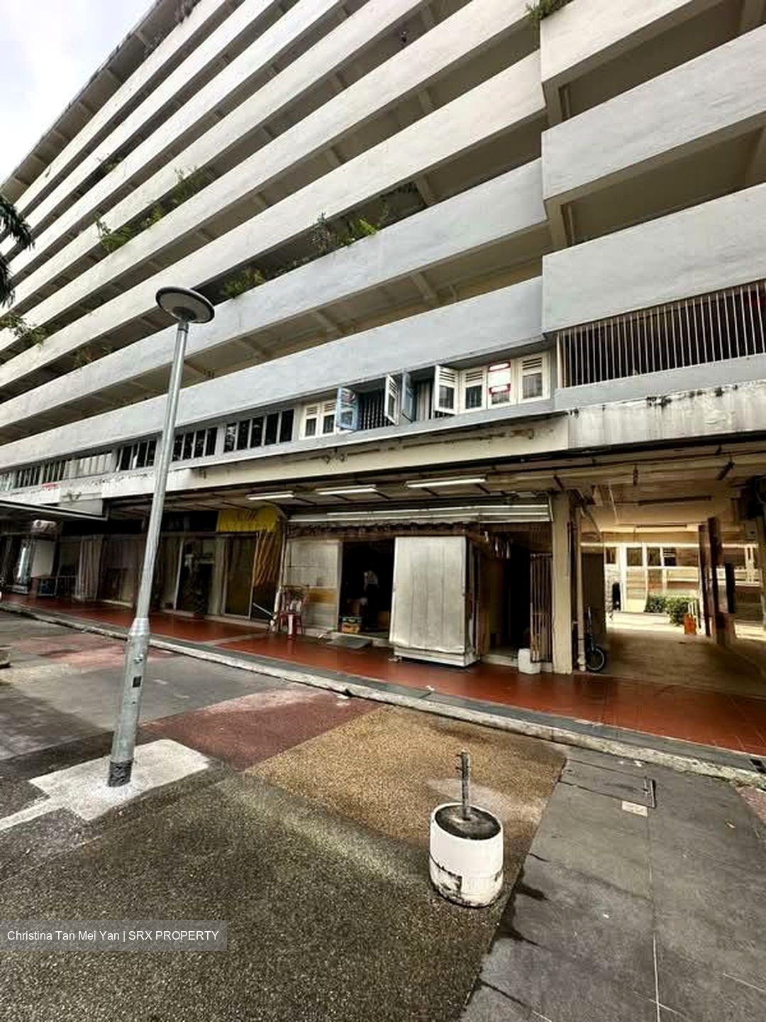 Jalan Bukit Merah (D3), Shop House #564640701
